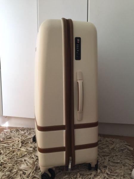Attractive/ practical travel luggage
