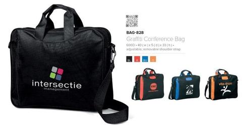 Conference Bags, Promotional Gifts, Corporate Gifts, Safety Clothes, PPF