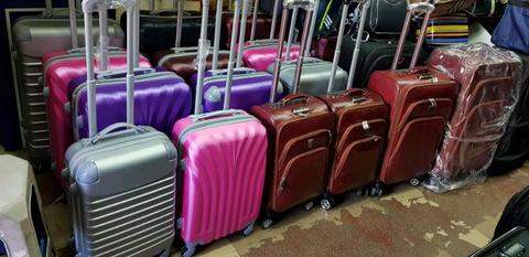 Luggage bags for sale