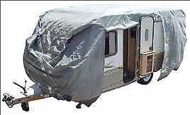 Polyester caravan covers - BRAND NEW - Small, Medium and Large. Courier country wide at R120-00