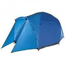 Tent K-Way Horizon 6 Person