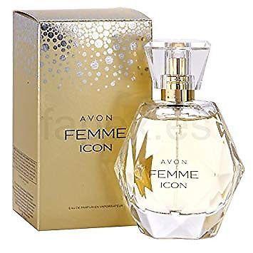 Femme Icon Perfume and Body Lotion