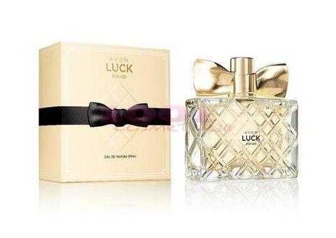 Luck Perfume