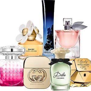 Attention Shop owners and pharmacies Original fragrances at excellent prices