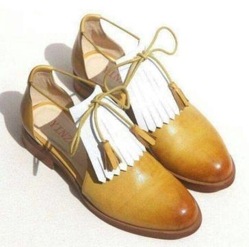 Yinzo Shoes