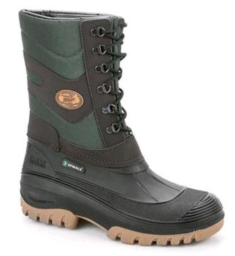Spirale weather boots