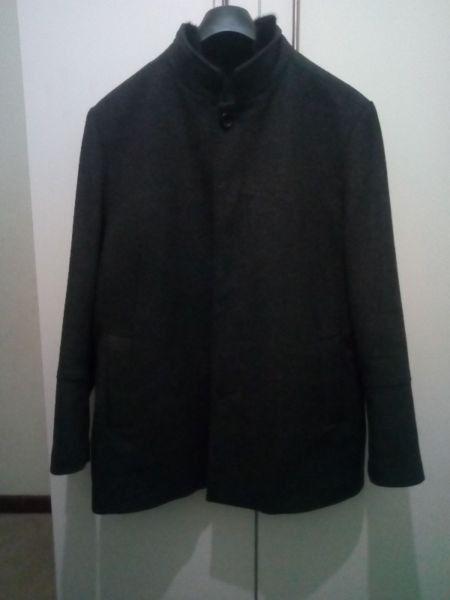Exquisitely tailored(Chinese) men's jacket