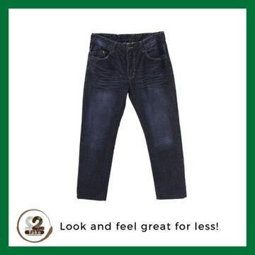 G-Star Denims and many other great Fashion brands for Men available at 2nd Take at best prices!