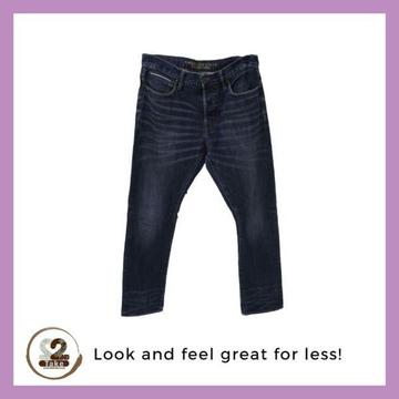 American Eagle designer jeans for men from 2nd Take!