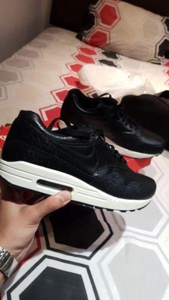 Nike air Max one (leather pa)