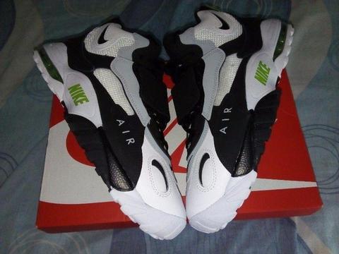 Nike air max speed turf