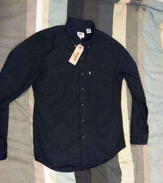Levi's formal shirts for sale. Brand new, last one left