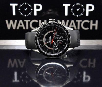 TOPWATCH - Tag Heuer Carrera CV7A10