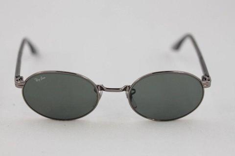 Retro Ray-Bans