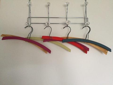Kids hangers