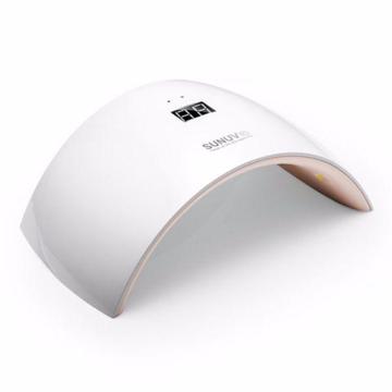 Brand new 24 Watt UV LED Nail Lamp