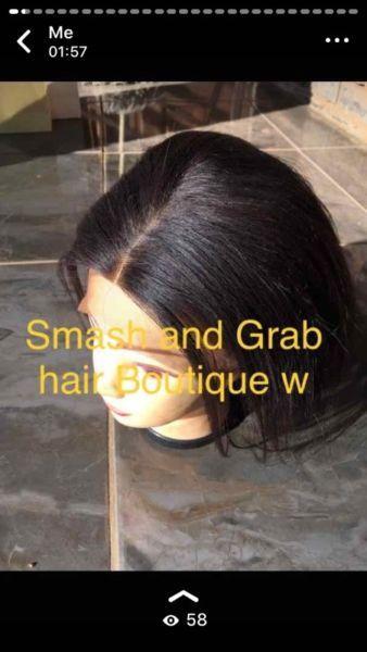 Crazy sale on Brazilian Peruvian Indian Malaysian curls grade 11A contact 0765777821