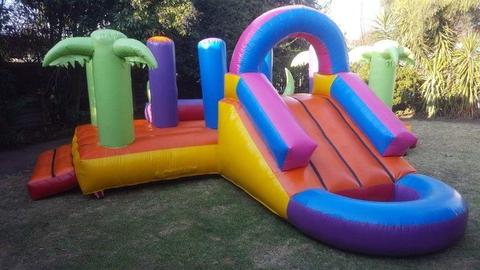 Jumping Castle Hire