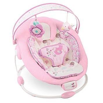 Bright Starts Comfort and Harmony Bouncer. Retail: R 995. Our Price: R 600