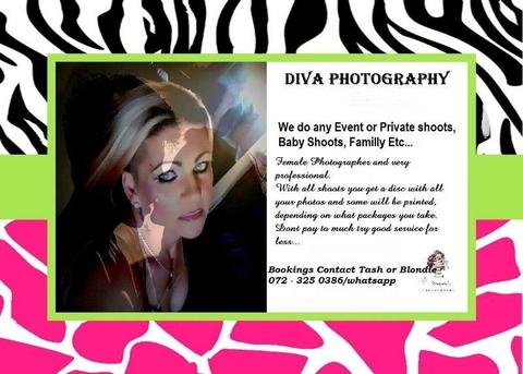 Photography Diva