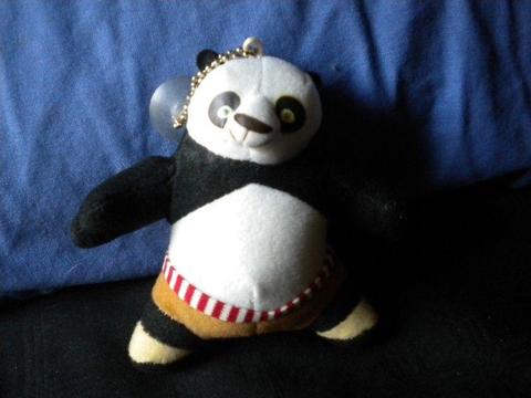 Kung fu panda