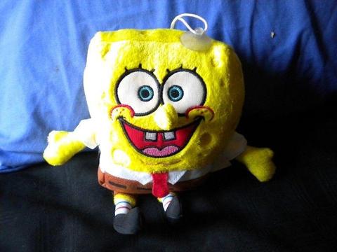 Sponge bob