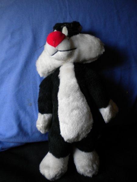 Sylvester the cat