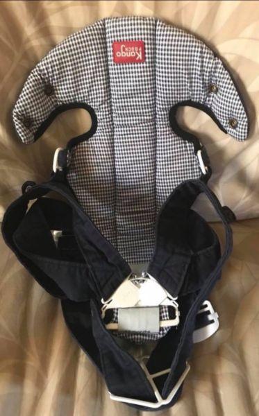 Baby Cot, Carrier & Pram Items