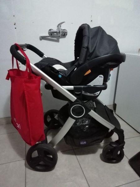 Complete baby combo set for sale