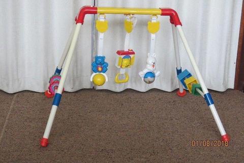 Musical Toy-excellent condition !