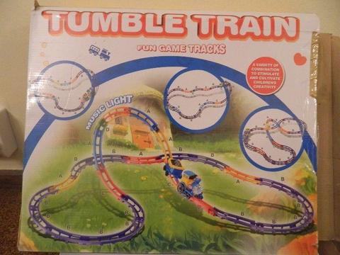 Tumble Train