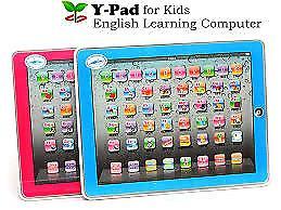 Y Pad Kids Tablet