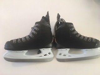 Pair of ice-skates