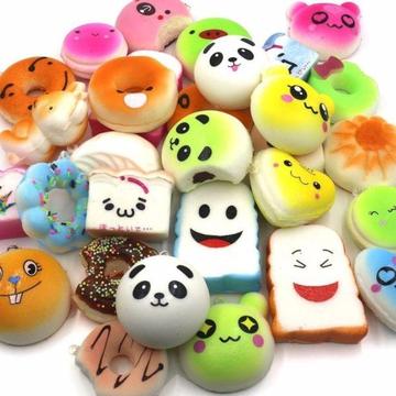 Just arrived .... The Squishiest Squishie toys - Get yours now!