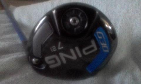 PING G30 Fairway wood #7