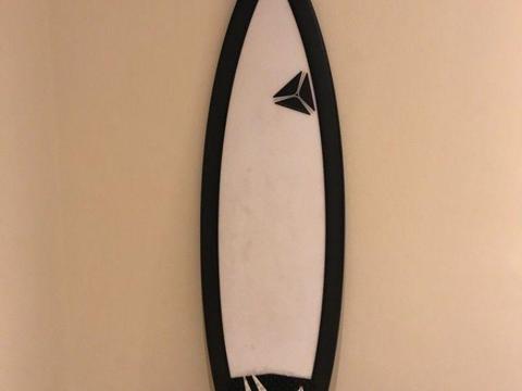 Formula Energy Predator Surfboard