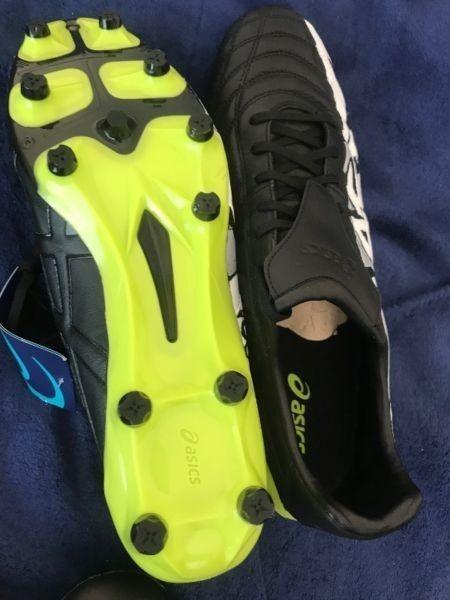 New Asics Rugby Boots For Sale