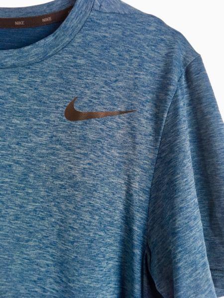 Nike Breathe training/running top