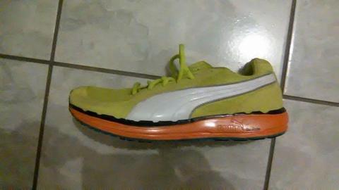 Puma Mens Faas 500 Training/Running Shoe