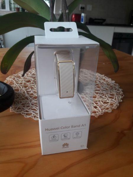 Huawei Color Band A1