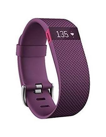 Fitbit Hr for sale