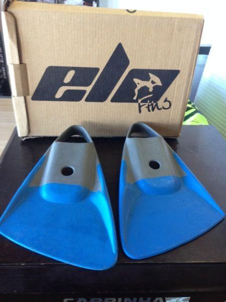 ELO Body board flippers