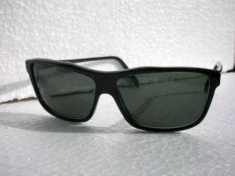 Vintage Alain Mikli Paris Sunglasses New UV Lenses