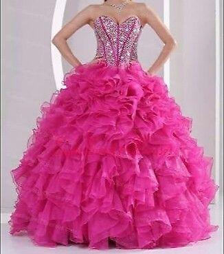 Ball Gown for Hire