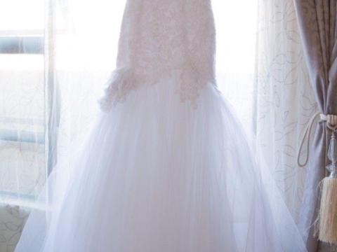 Wedding Gown