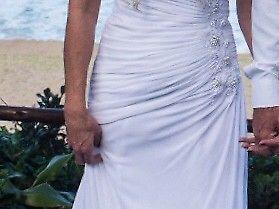 Bride & Co Wedding dress