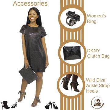 2nd Take stocks stunning accessories, to dress up your perfect outfit!