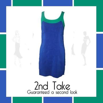 Lovely G-Couture dresses at best prices now at 2nd Take - while stock lasts!