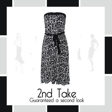 G-Couture dresses at best prices now at 2nd Take - only while stock lasts!