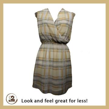 Get this Mango dress at a fraction of the original price